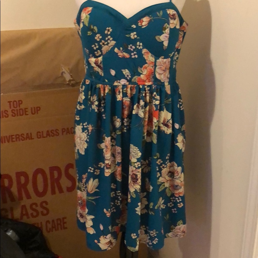 Xhilaration size XL dress